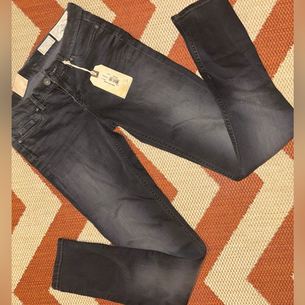 All Saints- Ashby Jeans